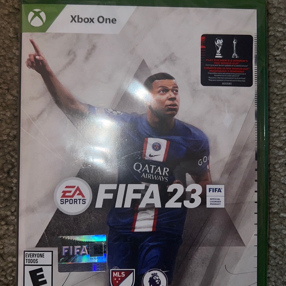 Fifa 23